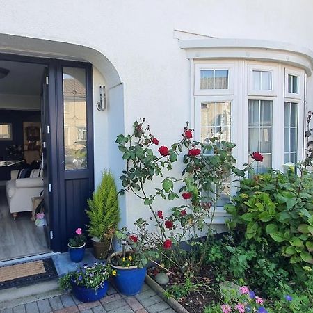124 ,Castlelawn Heights, Headford Road Galway Homestay Екстер'єр фото