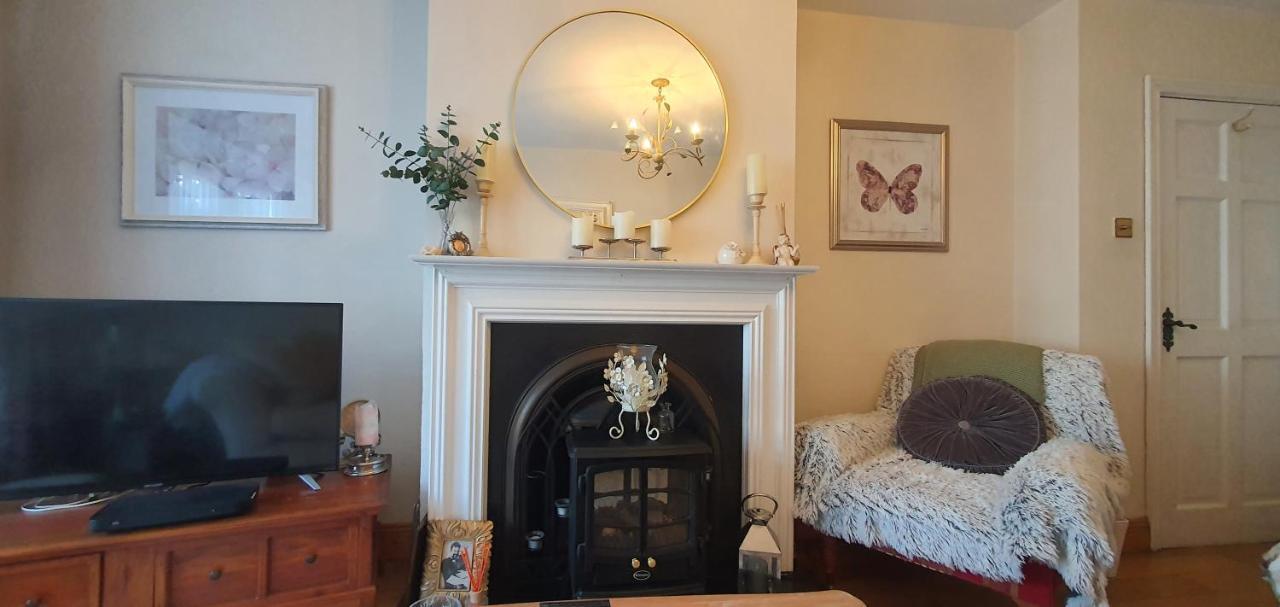 124 ,Castlelawn Heights, Headford Road Galway Homestay Екстер'єр фото
