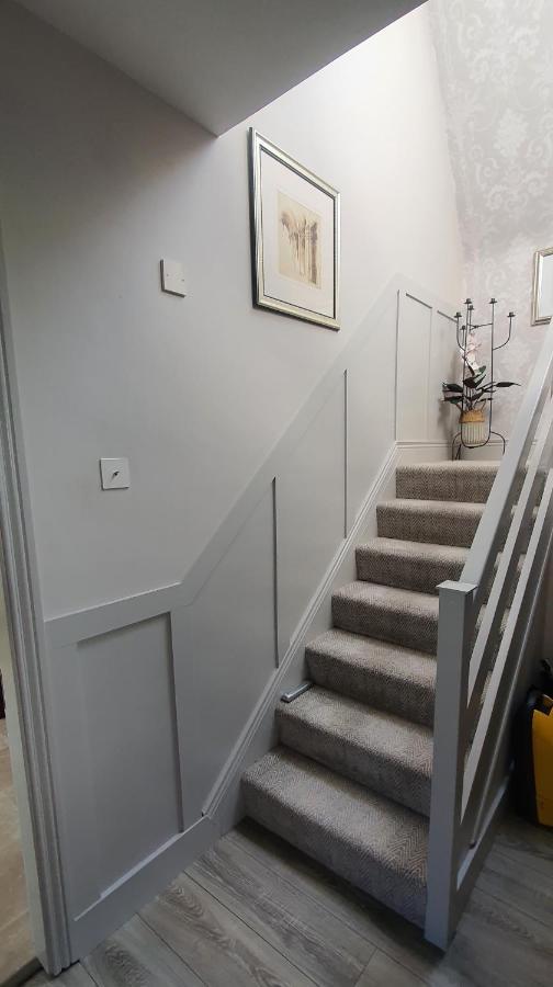 124 ,Castlelawn Heights, Headford Road Galway Homestay Екстер'єр фото
