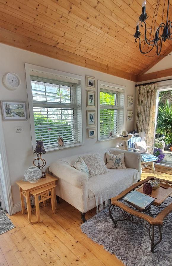 124 ,Castlelawn Heights, Headford Road Galway Homestay Екстер'єр фото