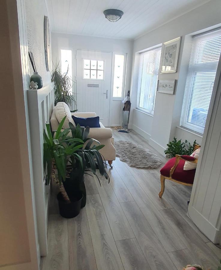 124 ,Castlelawn Heights, Headford Road Galway Homestay Екстер'єр фото