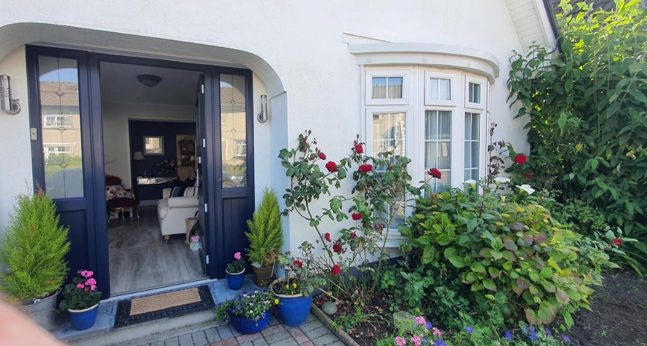 124 ,Castlelawn Heights, Headford Road Galway Homestay Екстер'єр фото