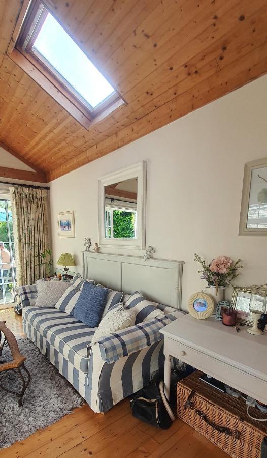 124 ,Castlelawn Heights, Headford Road Galway Homestay Екстер'єр фото
